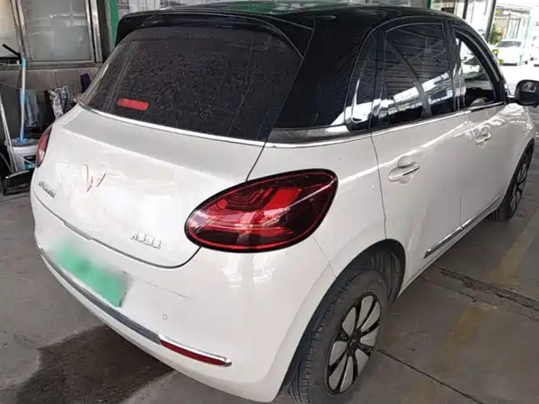 Wuling Bingo 2023