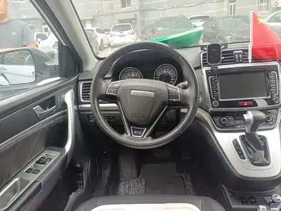 Haval M6 2019