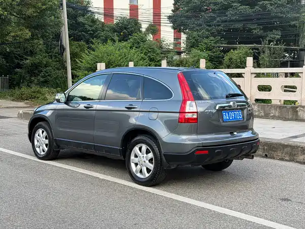 Honda CR-V 2009