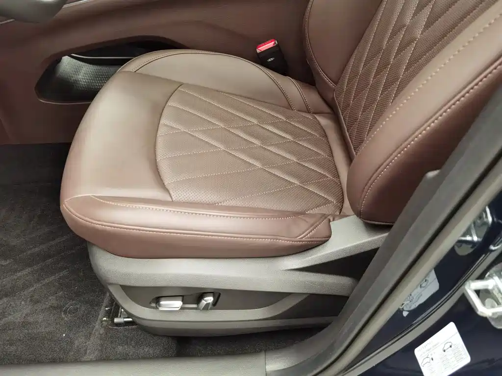 Chery Tiggo 8 PRO 2023 — фото 20