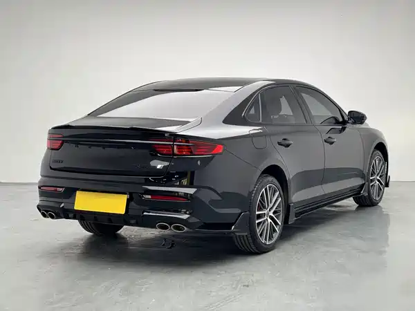 Geely Xingrui 2024