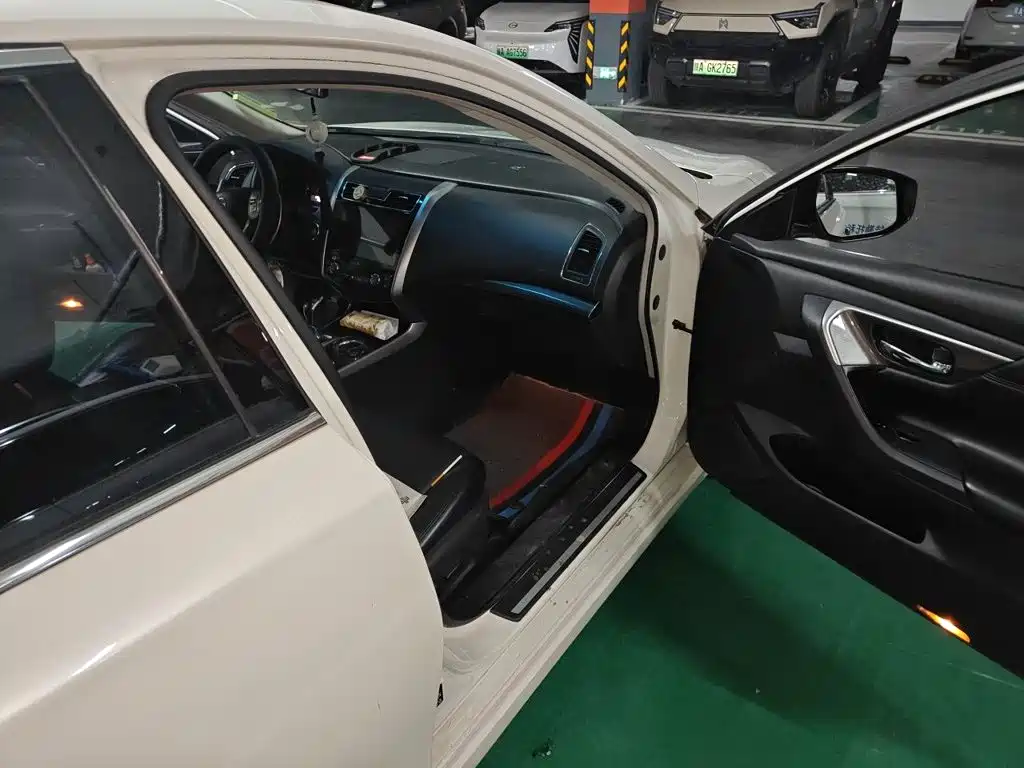 Nissan Teana 2015 — фото 22