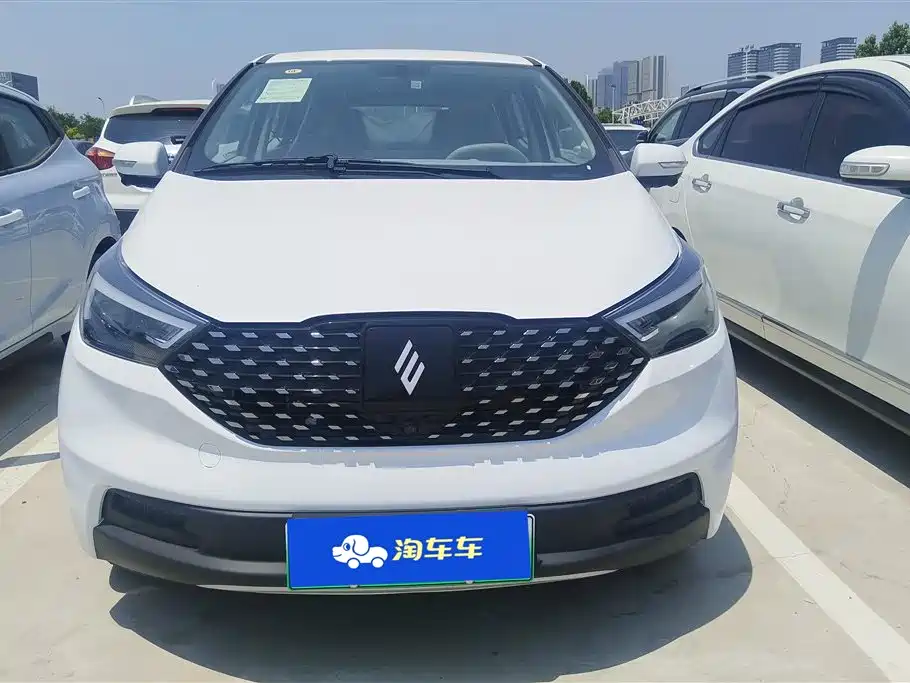 JMEV EV3 2026