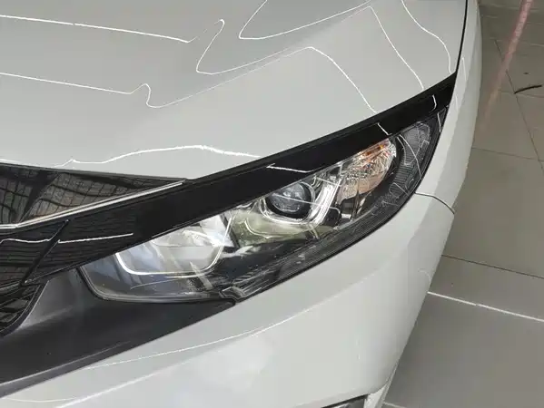 Honda Civic 2022