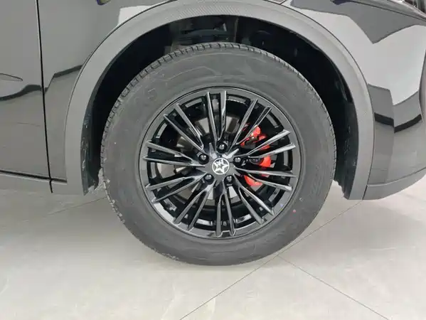 Venucia Big V 2023