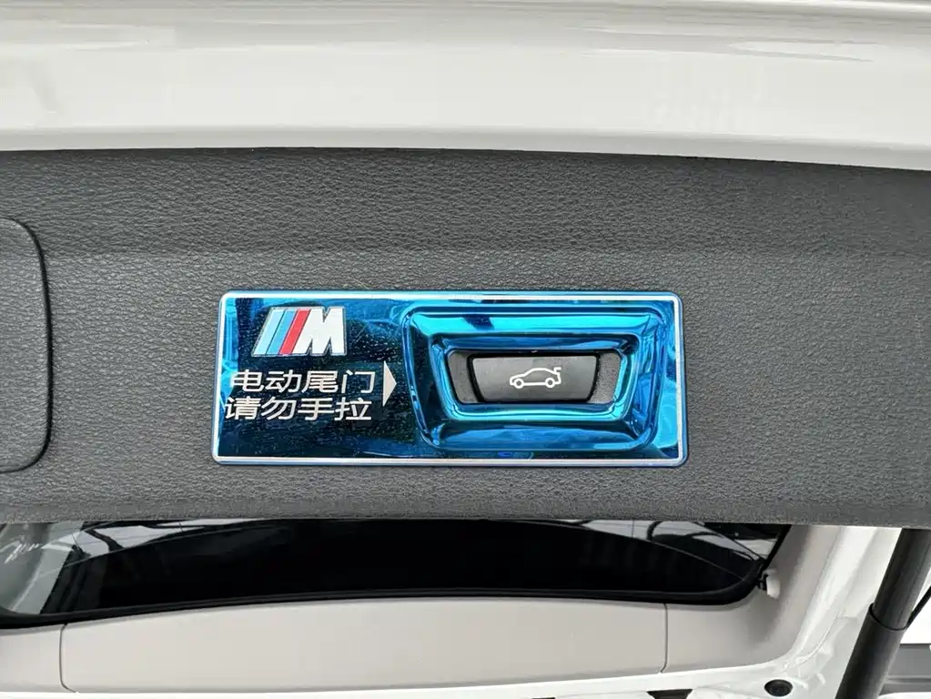BMW X1 2020 — фото 12