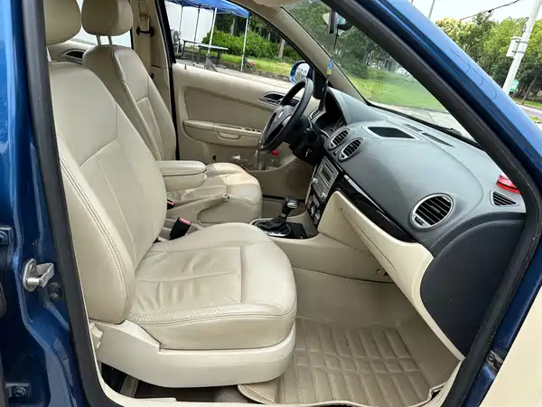 Volkswagen Lavida 2009