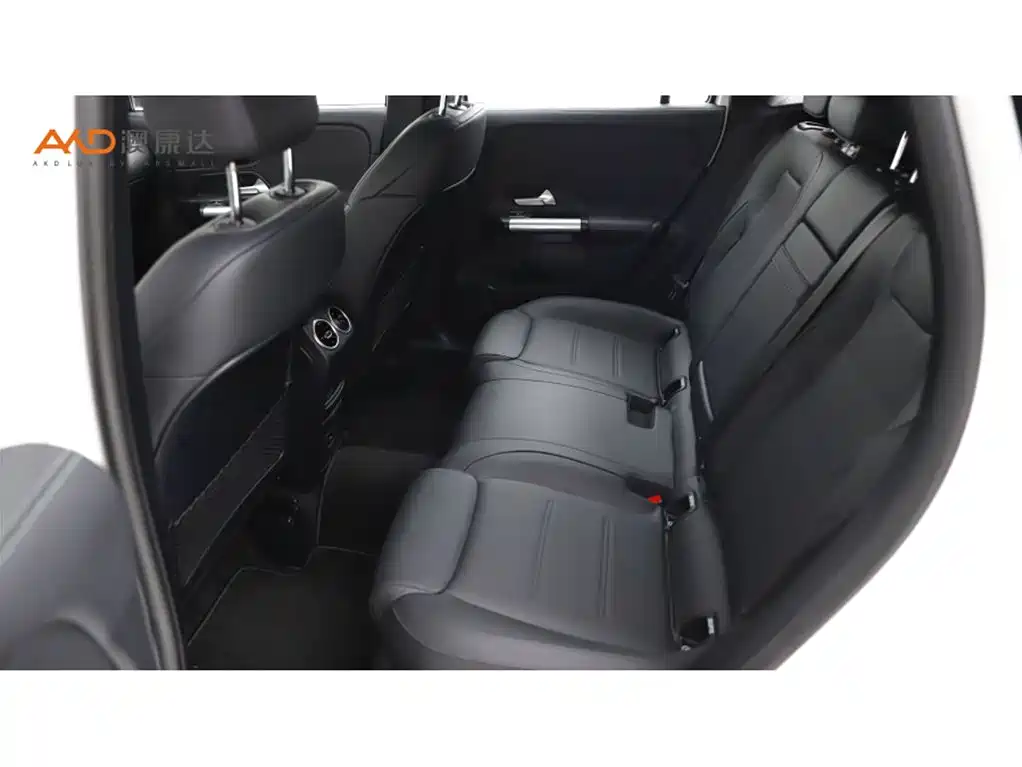 Mercedes-Benz GLA 2022
