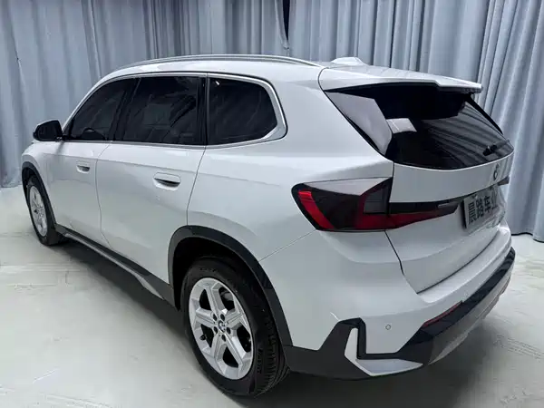 BMW X1 2023