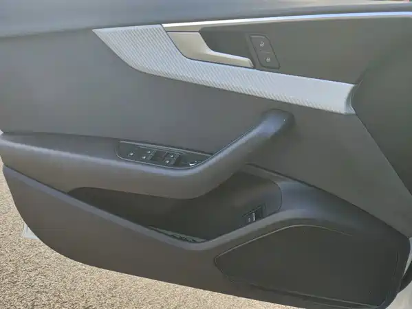 Audi S4 2019