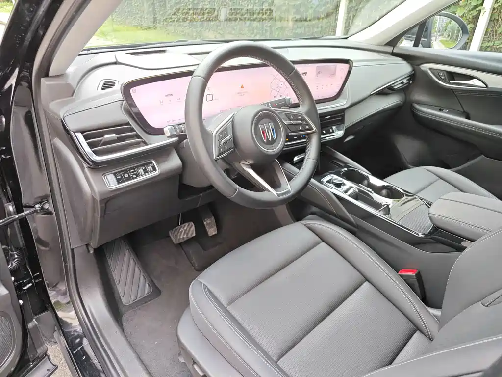Buick Envision S 2025 — фото 18