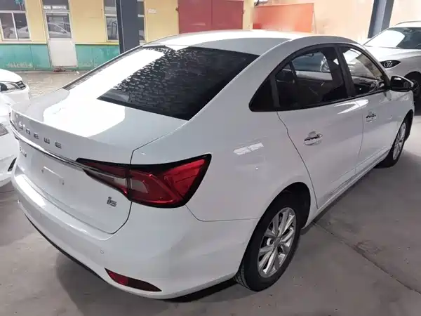 Roewe i5 2021