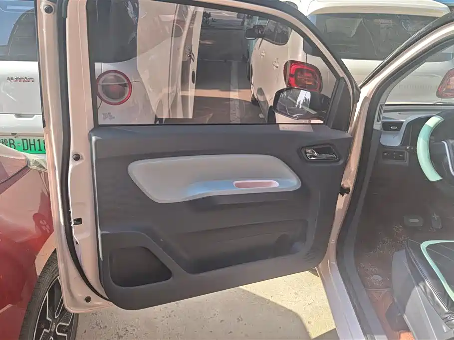 Wuling MINIEV 2021