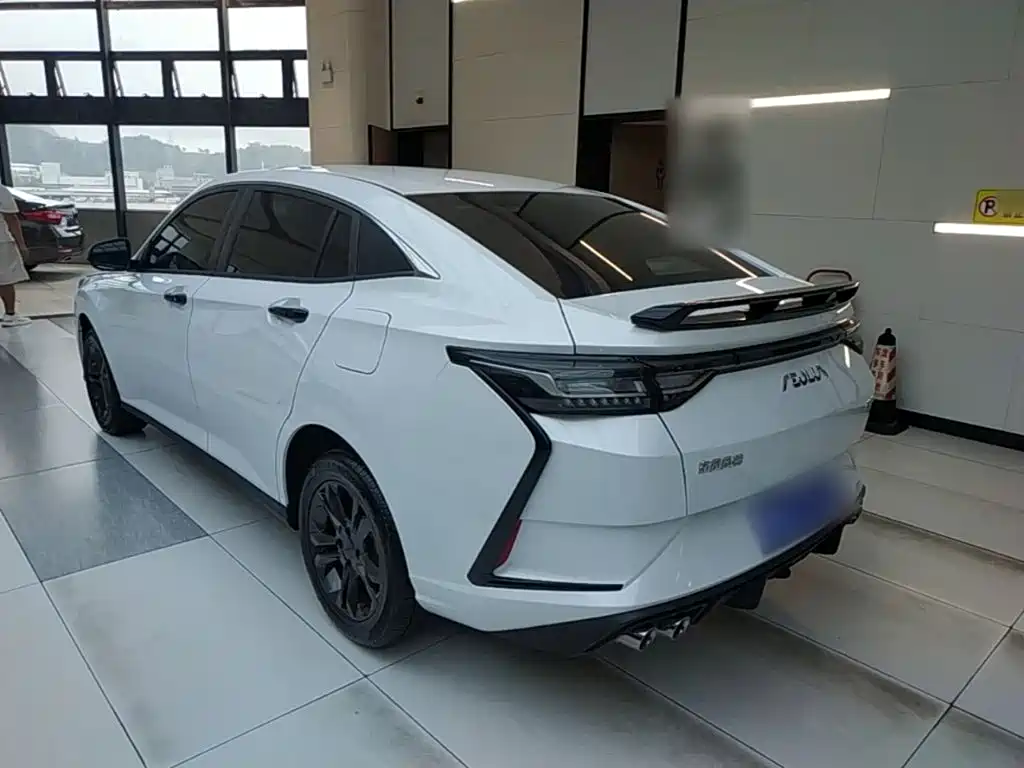 Aeolus Yixuan 2024