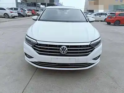 Volkswagen Sagitar 2021
