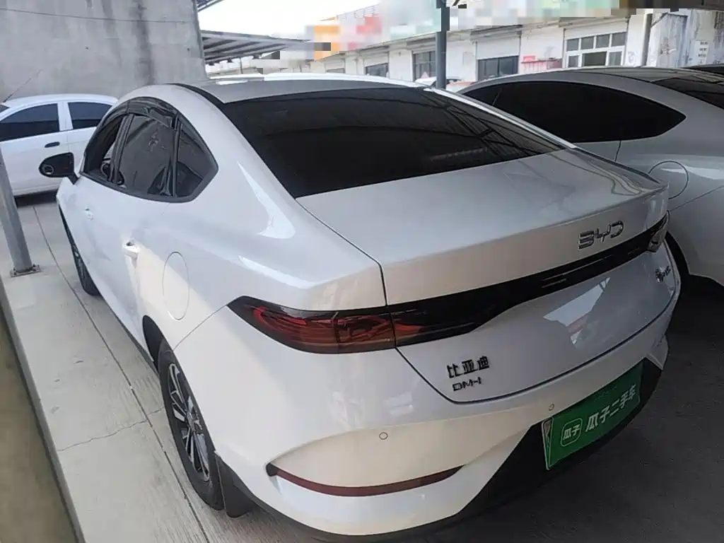 BYD Qin PLUS 2026 — фото 5