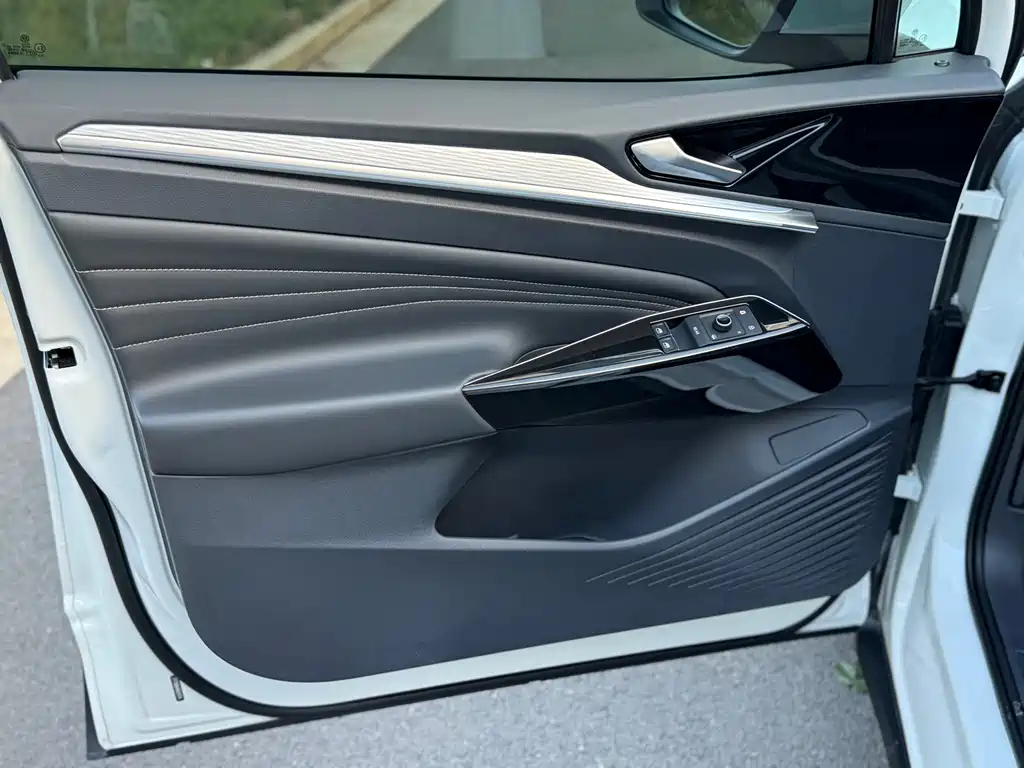 Volkswagen ID 4 CROZZ 2024
