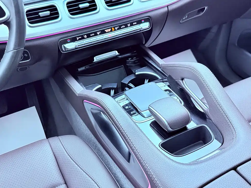 Mercedes-Benz GLE 2020 — фото 16