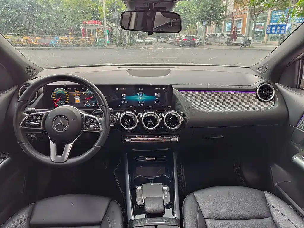 Mercedes-Benz GLA 2022 — фото 10