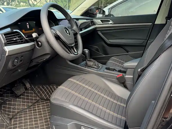 Volkswagen Lavida 2024