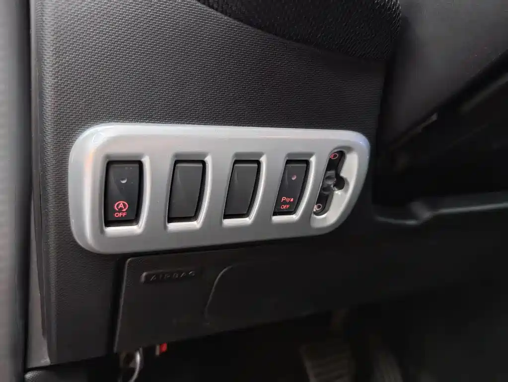 smart fortwo 2016 — фото 15