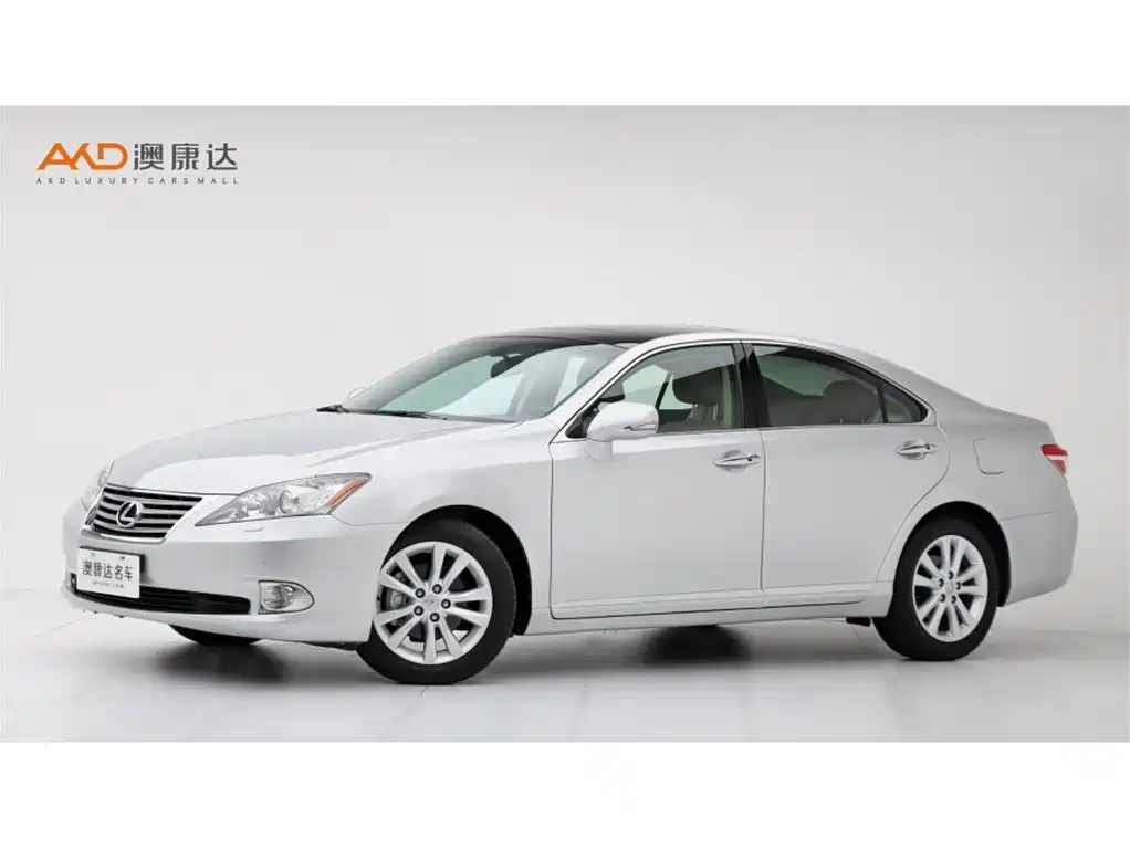 Lexus ES 2011