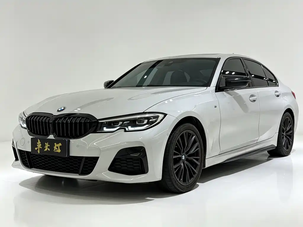 BMW 3 Series 2020