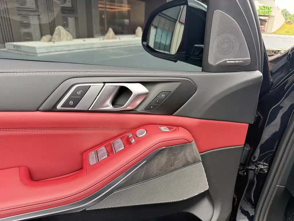 BMW X5 2025
