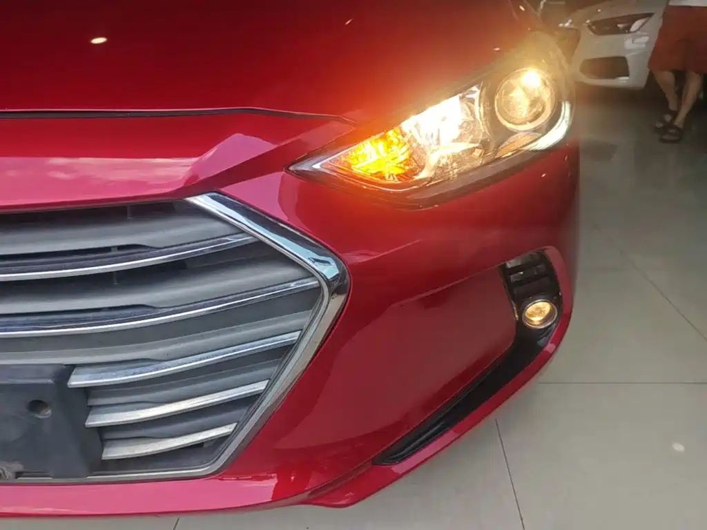 Hyundai Celesta 2018 — фото 24