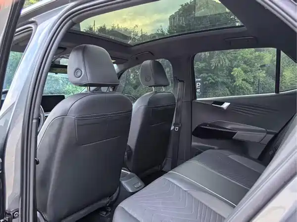 Volkswagen ID.3 2023