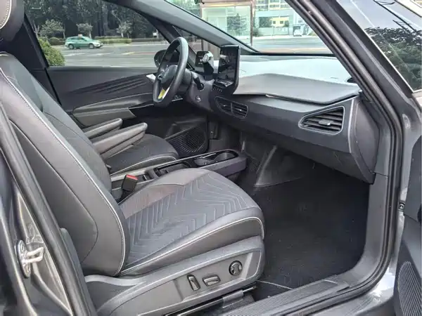 Volkswagen ID.3 2023