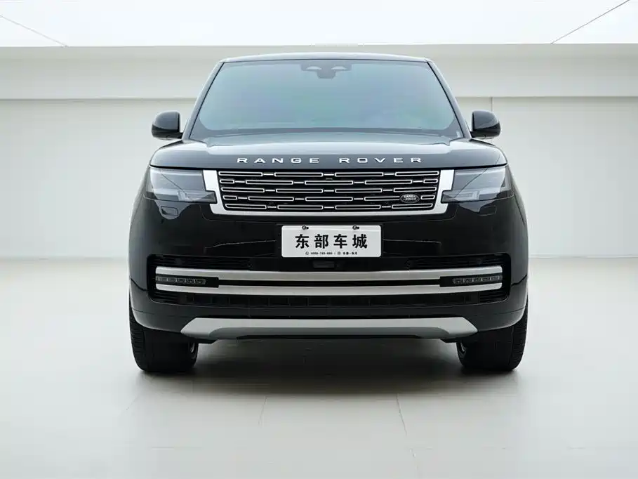 Land Rover Range Rover 2025