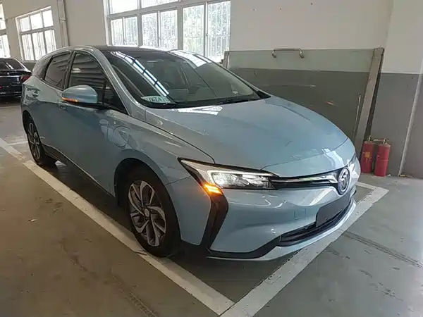 Buick Velite 6 2021