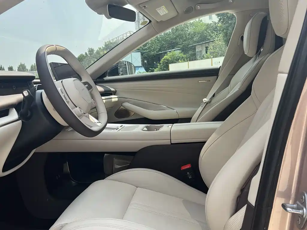 Xiaomi SU7 2026
