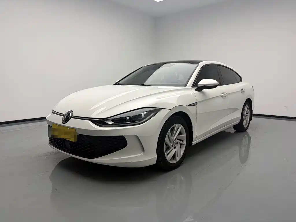 Volkswagen Lamando 2022