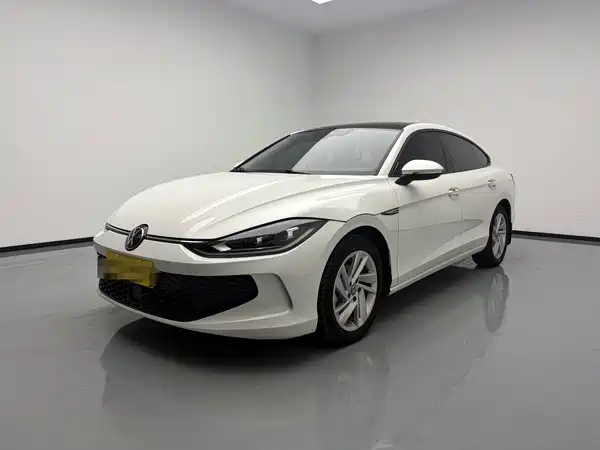 Volkswagen Lamando 2022