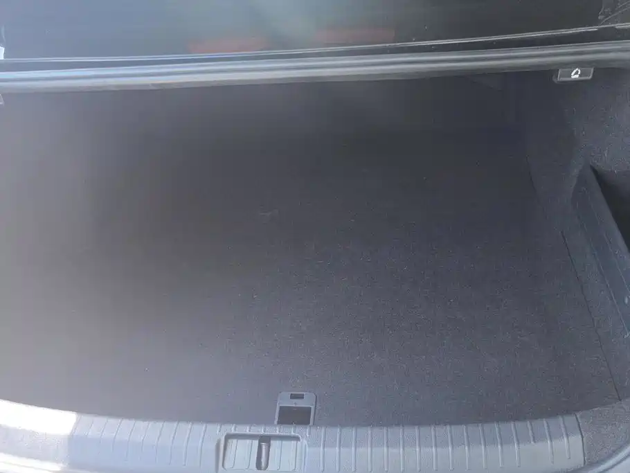 Volkswagen Magotan 2021