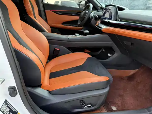 Changan UNI-V 2023