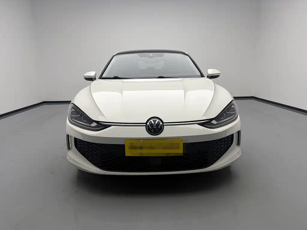 Volkswagen Lamando 2022