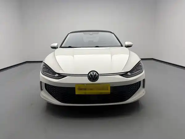 Volkswagen Lamando 2022