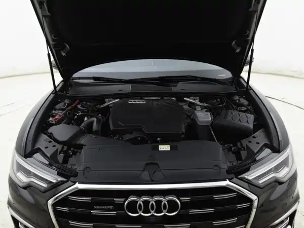Audi A6L 2024