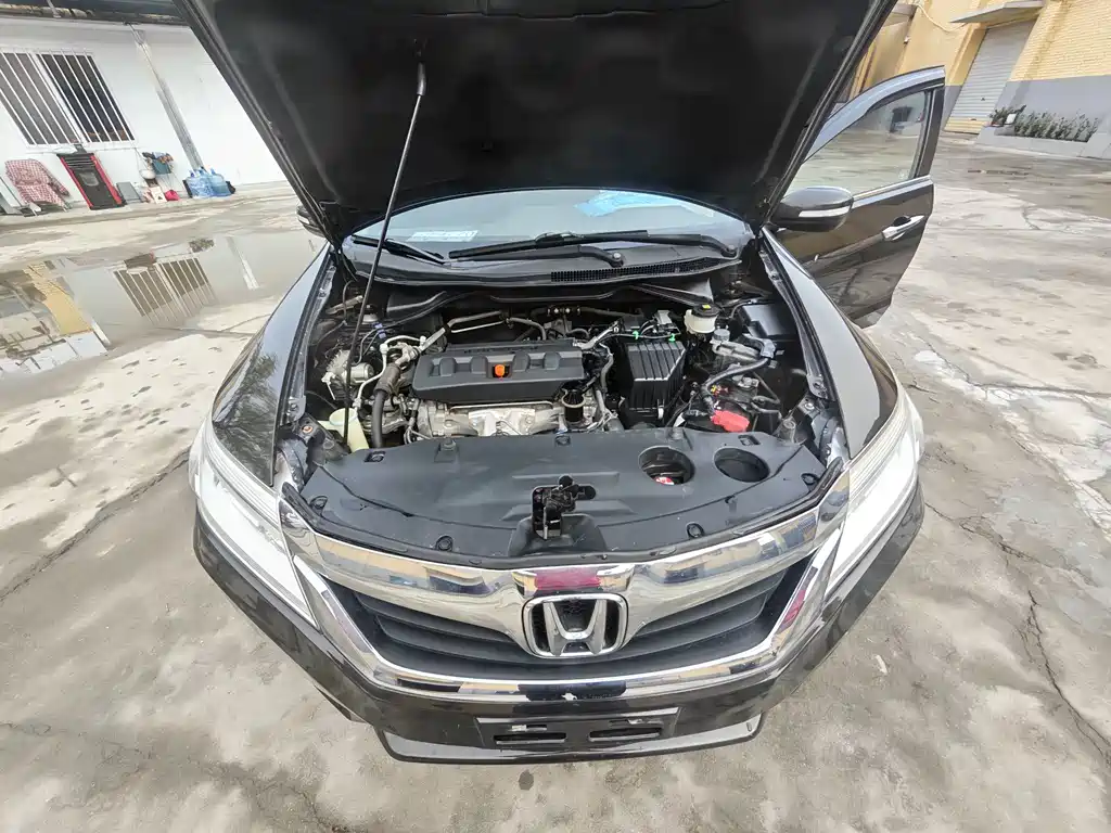 Honda Crider 2015 — фото 13