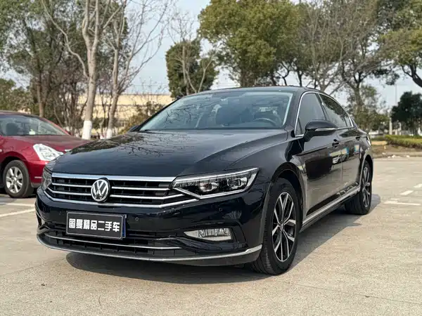 Volkswagen Magotan 2023