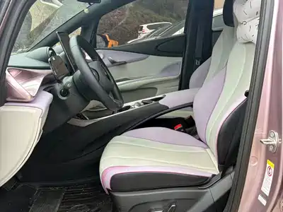 BYD Dolphin 2024