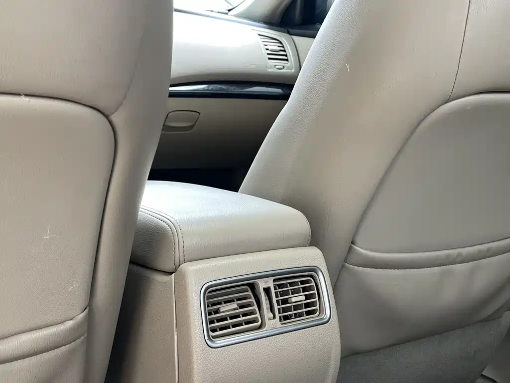 Nissan Teana 2015 — фото 12