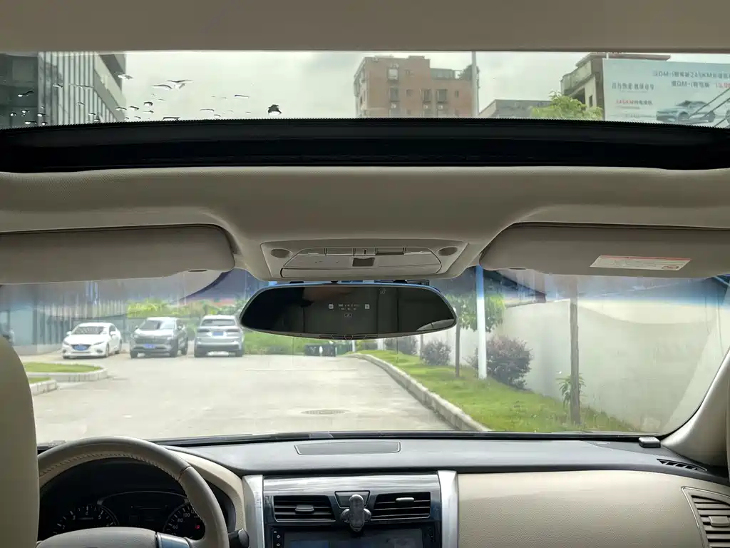 Nissan Teana 2015 — фото 14