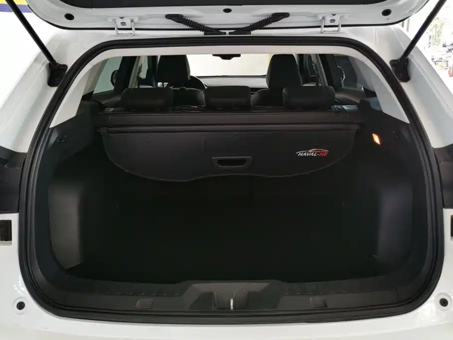 Haval H6 2021
