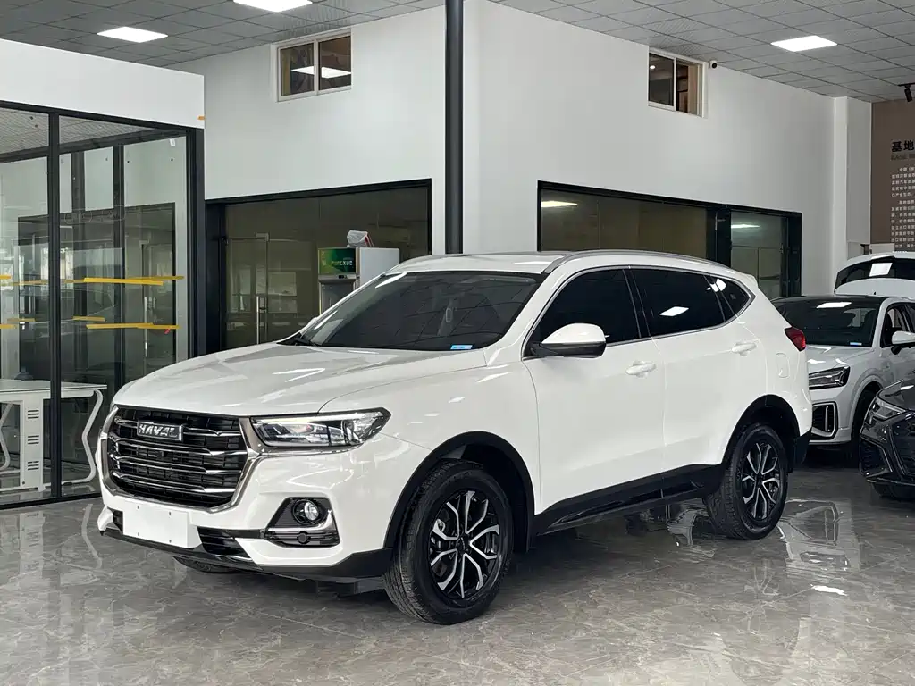 Haval H6 2022
