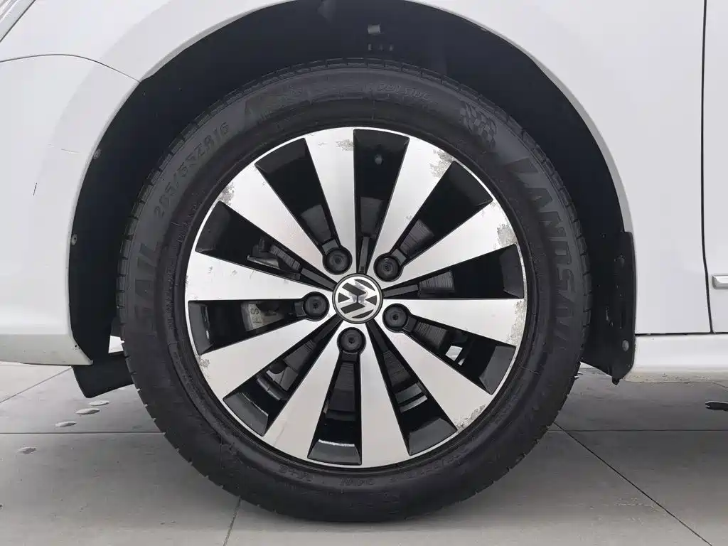 Volkswagen Sagitar 2018 — фото 17