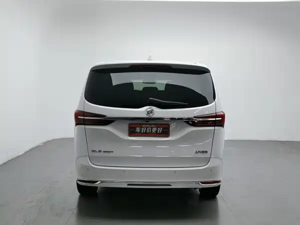 Buick GL8 2022